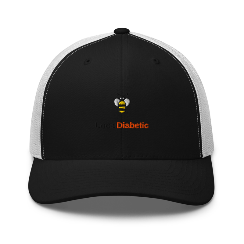 Retro Trucker