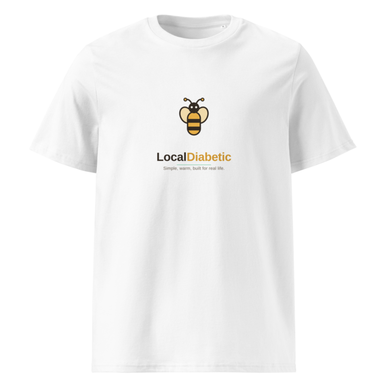 Creator 2.0 Organic Tee (Stanley/Stella)