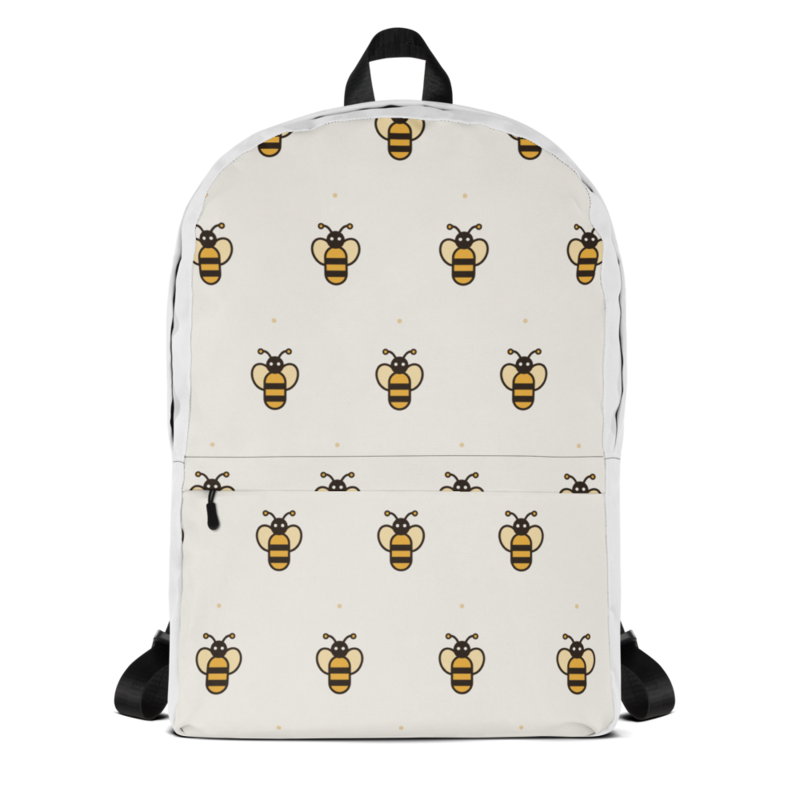 All-Over Backpack