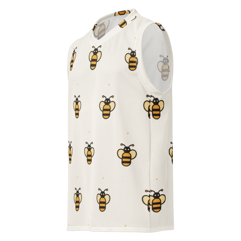 Basketball Jersey