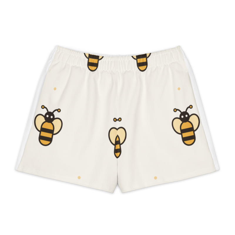 Win Big Shorts (all-over Bee)