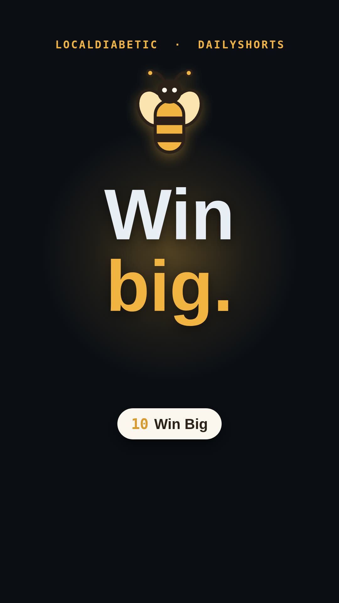 Win Big